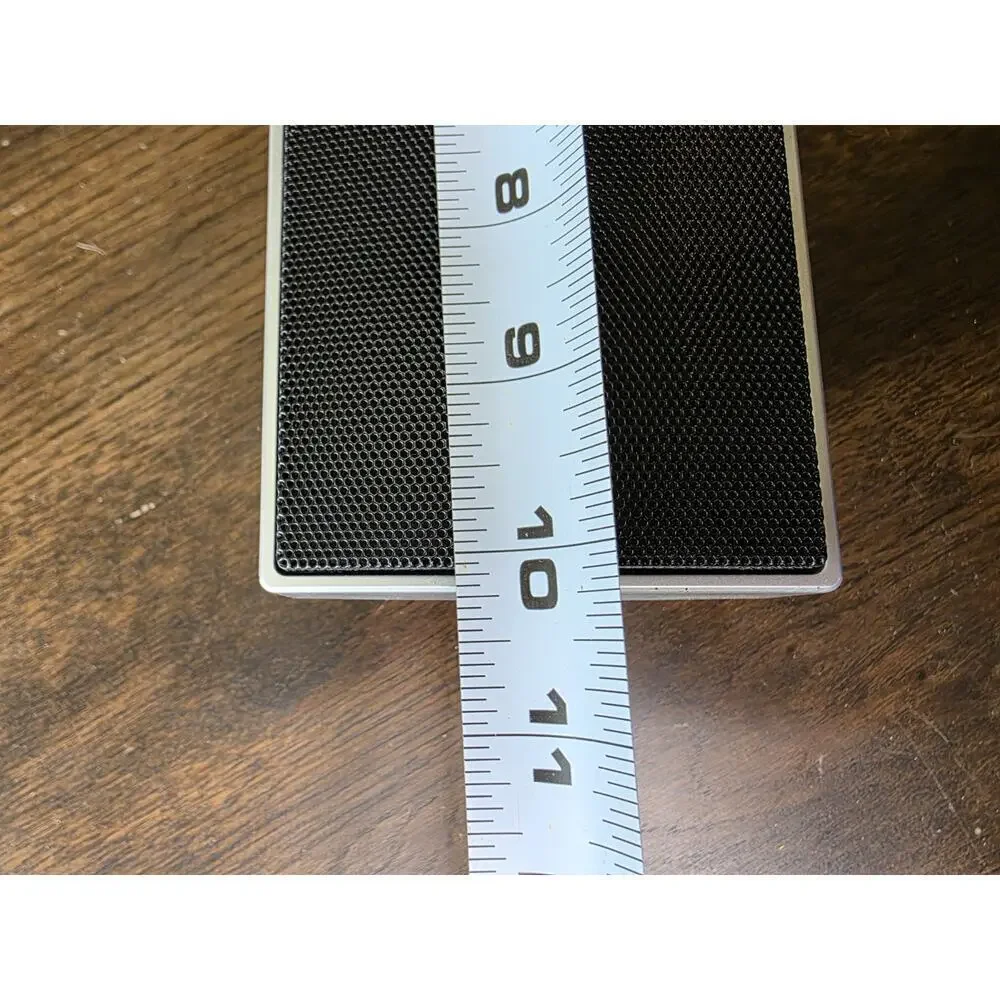 Sony SS-CT71 Surround Sound System Center Channel Speaker‎ Home Theater B3